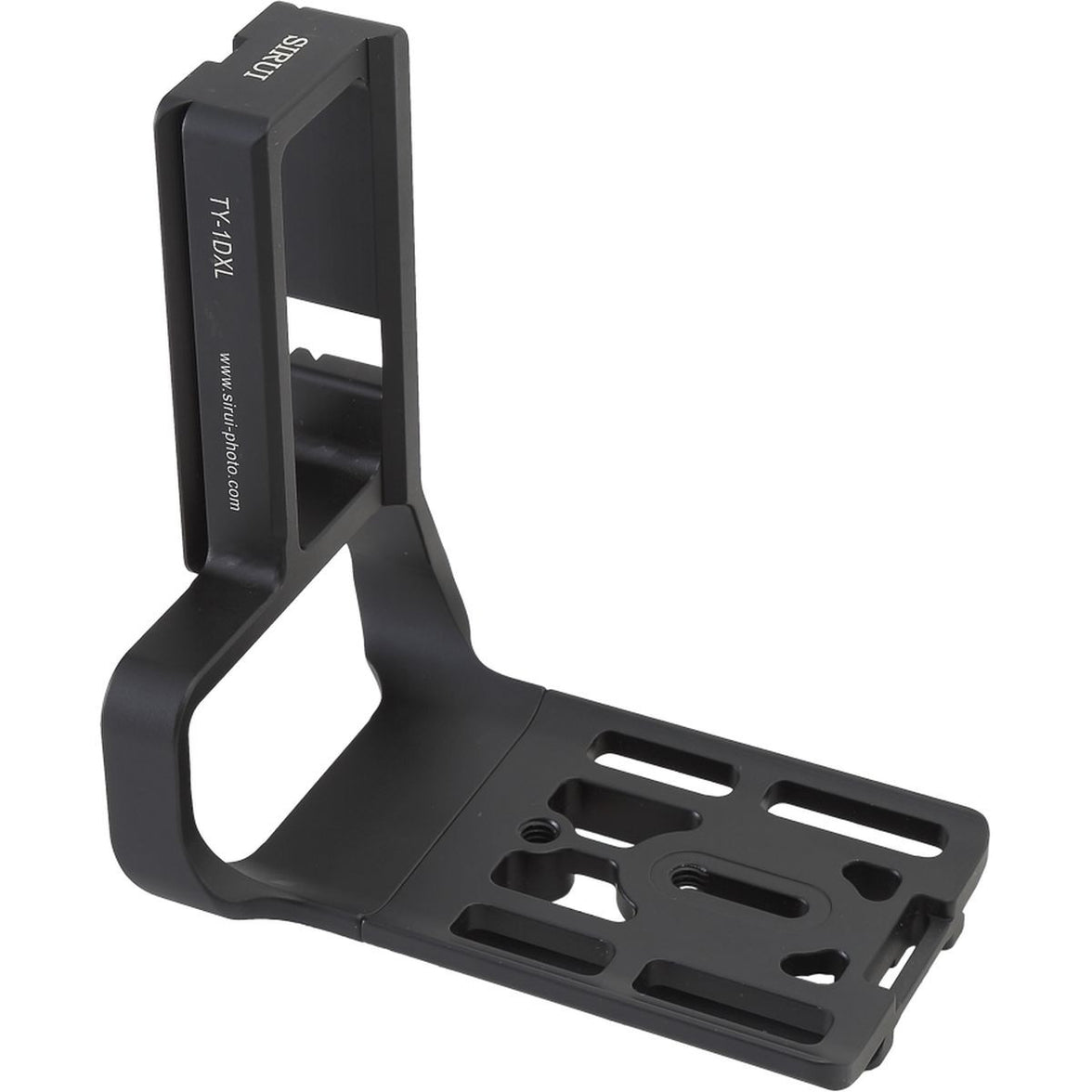 Sirui Plate TY-1DXL (Custom fit for Canon 1DX)