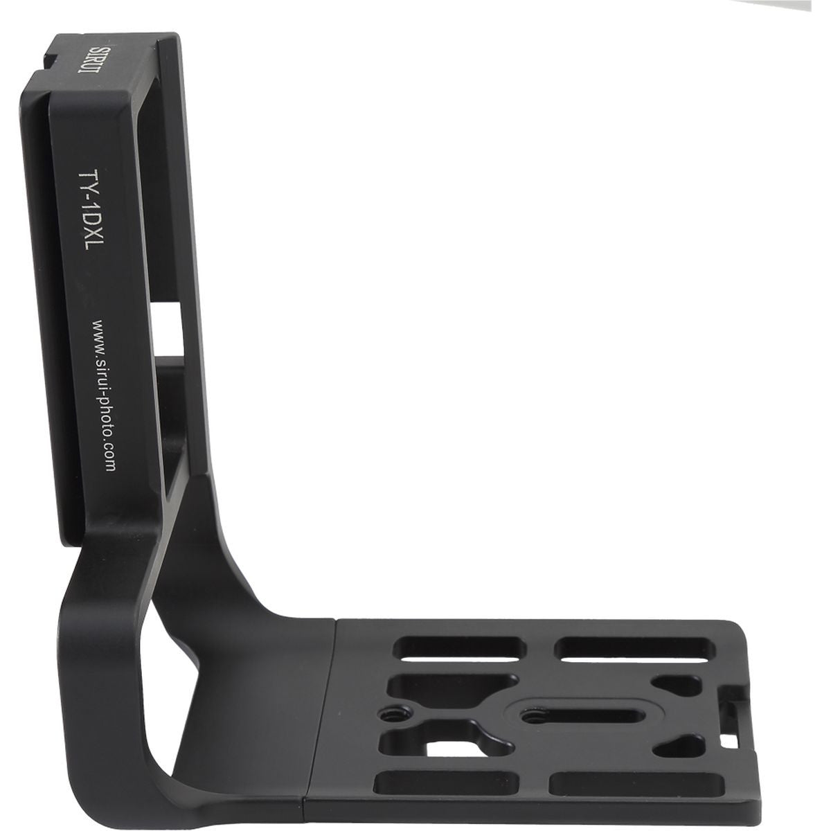 Sirui Plate TY-1DXL (Custom fit for Canon 1DX)