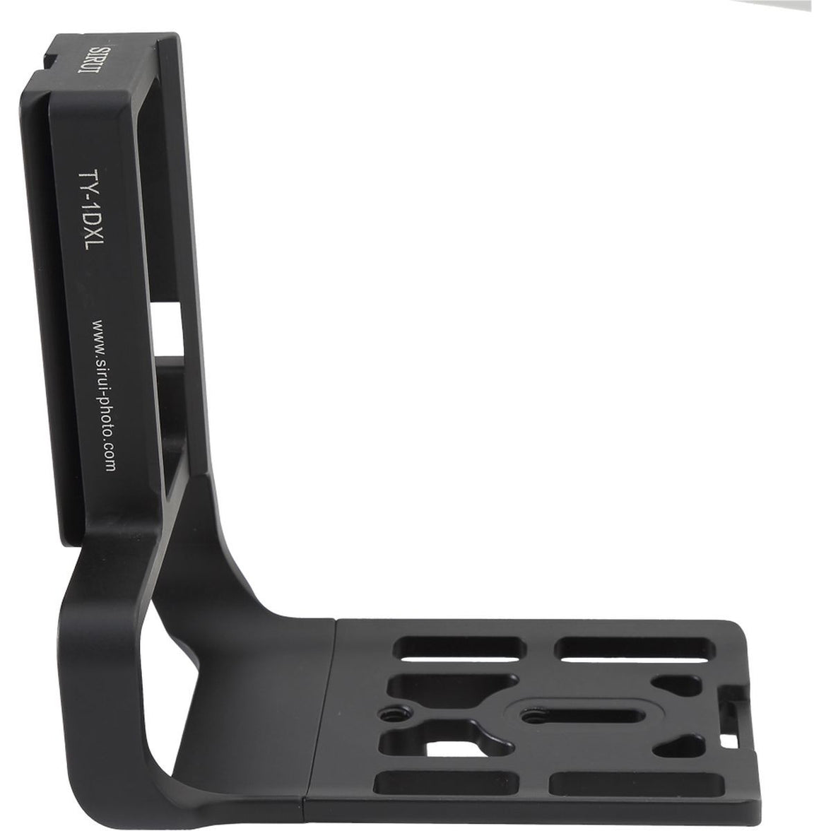 Sirui Plate TY-1DXL (Custom fit for Canon 1DX)