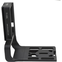 Sirui Plate TY-1DXL (Custom fit for Canon 1DX)