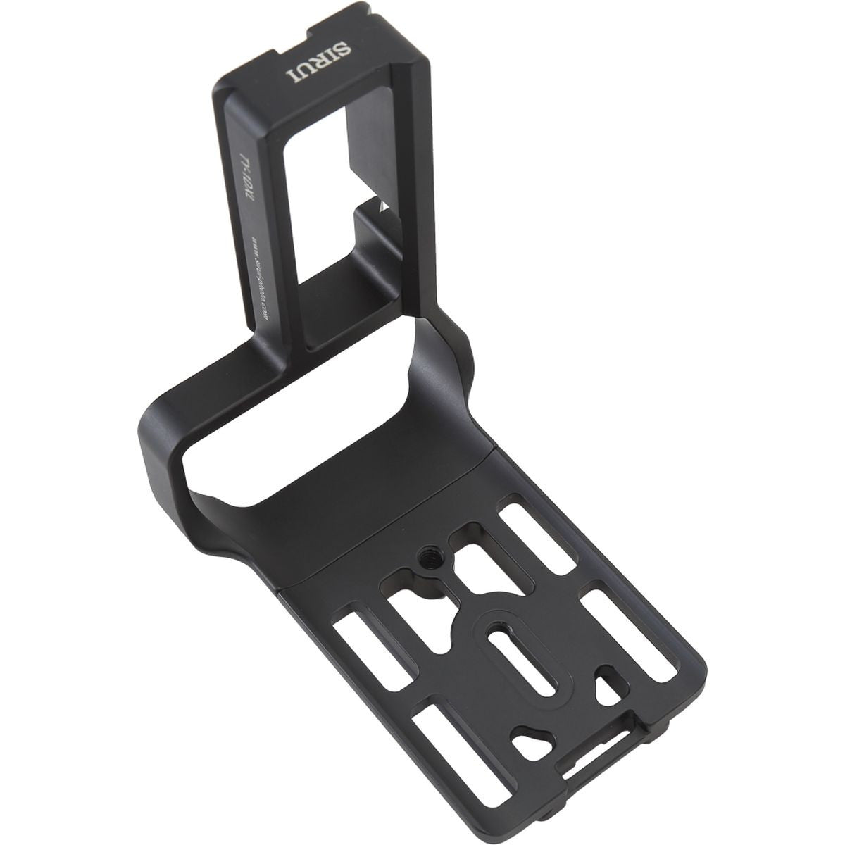 Sirui Plate TY-1DXL (Custom fit for Canon 1DX)