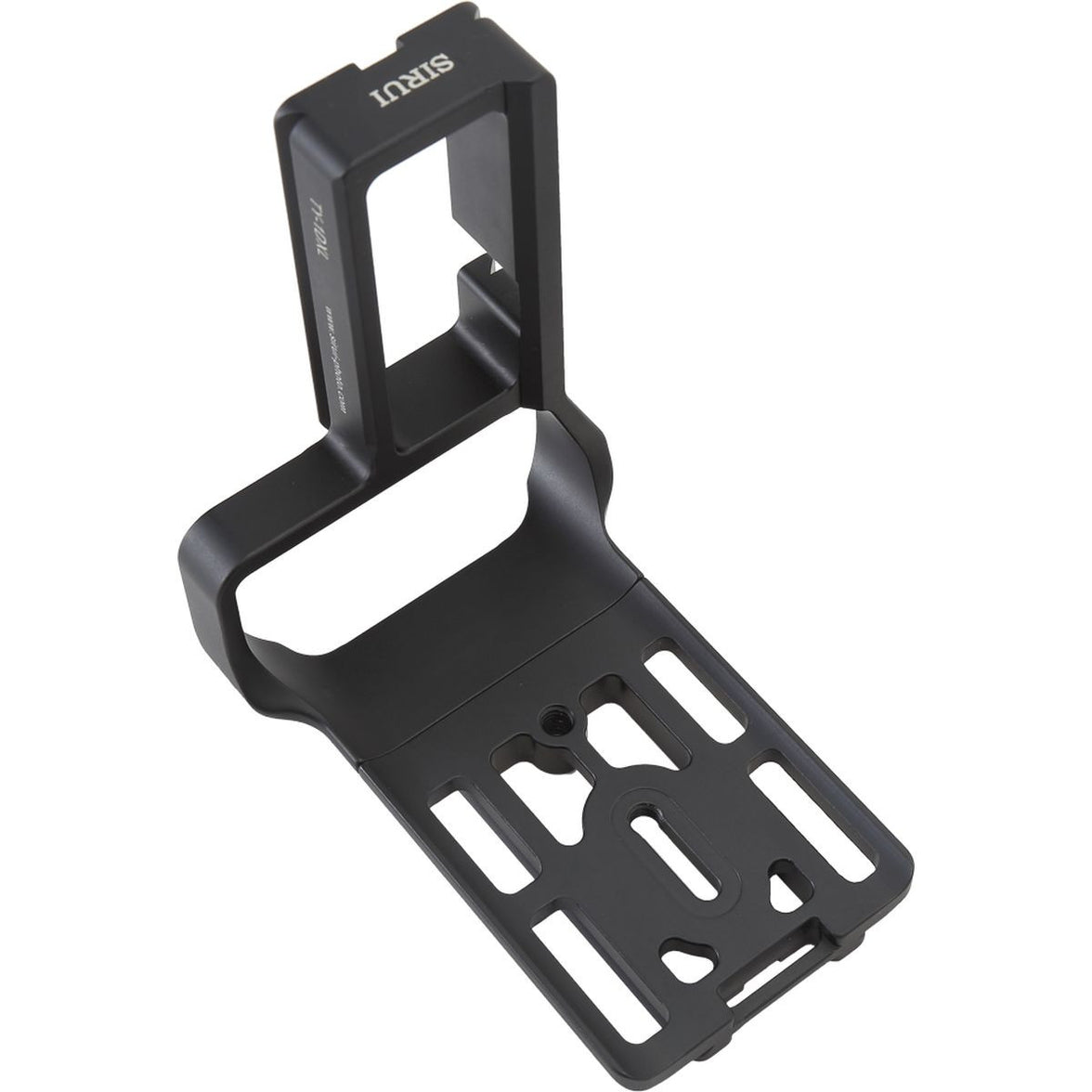 Sirui Plate TY-1DXL (Custom fit for Canon 1DX)