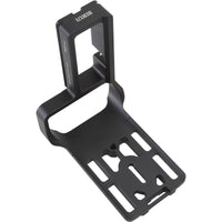 Sirui Plate TY-1DXL (Custom fit for Canon 1DX)