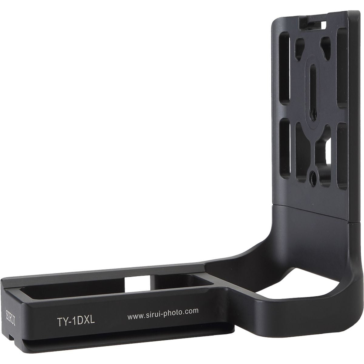 Sirui Plate TY-1DXL (Custom fit for Canon 1DX)