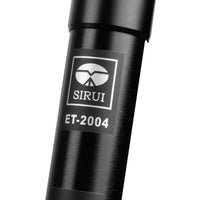 Sirui ET-2004 + E-20 (Aluminum)