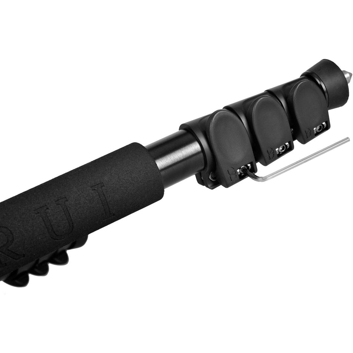 Sirui ET-1004 + E-10 (Aluminum)