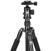 Sirui ET-1004 + E-10 (Aluminum)