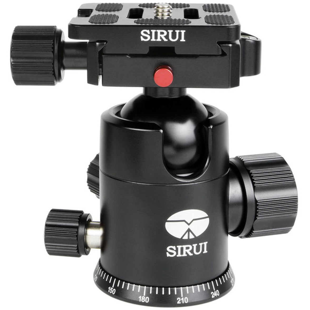 Sirui Head G-20KX