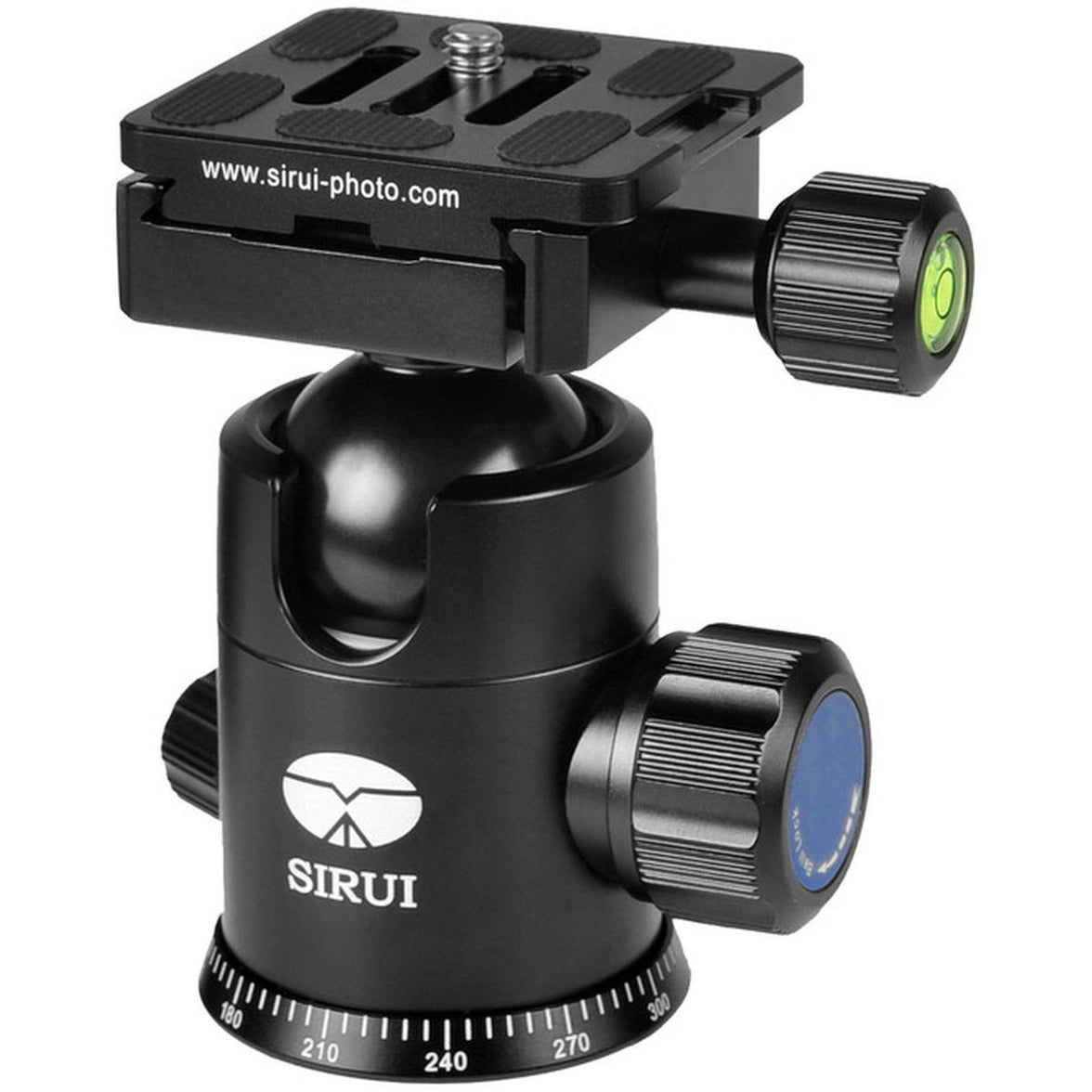 Sirui Head G-20KX