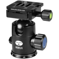 Sirui Head G-20KX