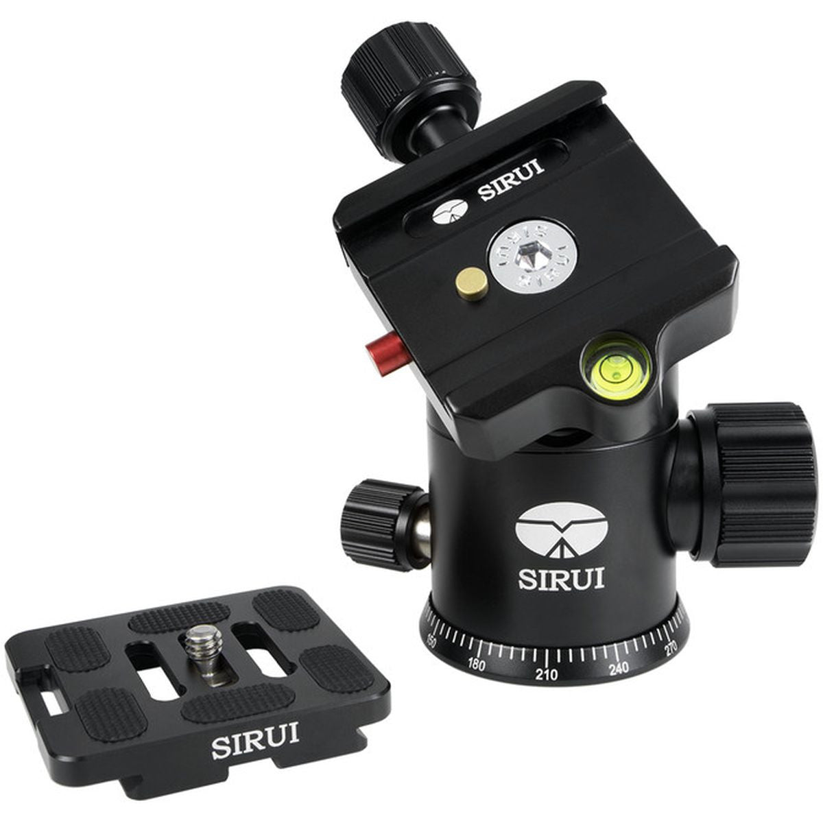 Sirui Head G-20KX