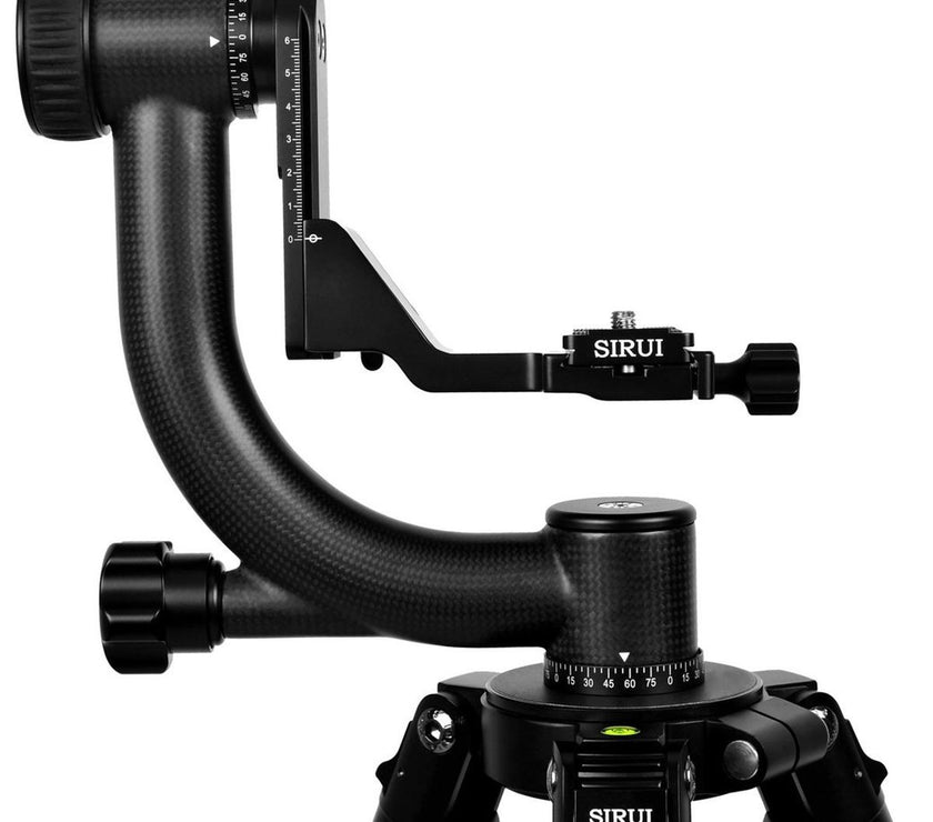 Sirui Gimbal Head PH-20