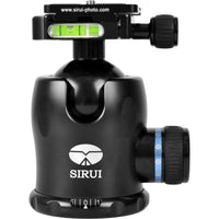 Sirui Head K-40X