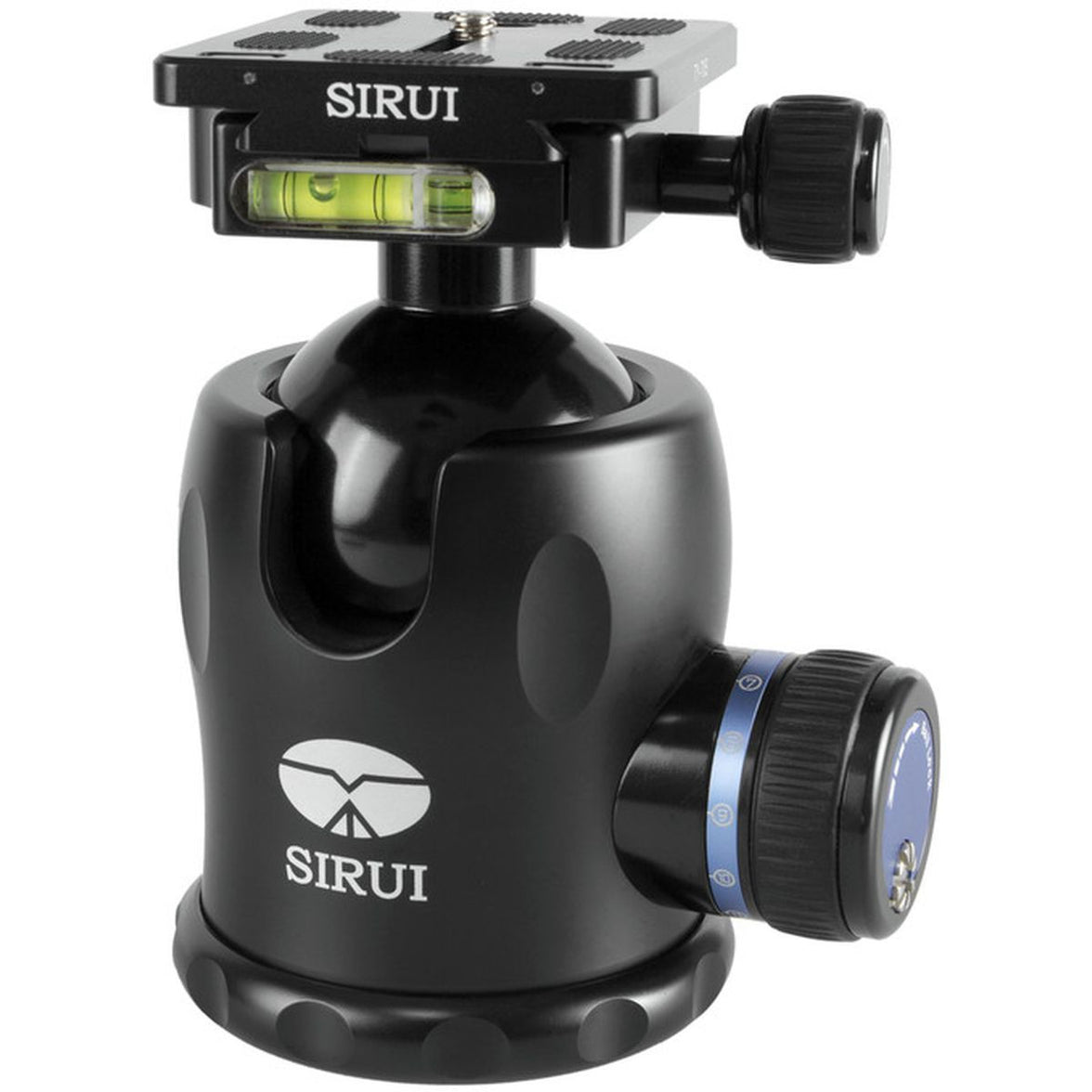 Sirui Head K-40X