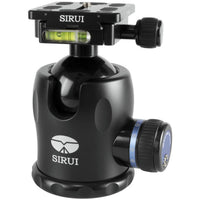 Sirui Head K-40X
