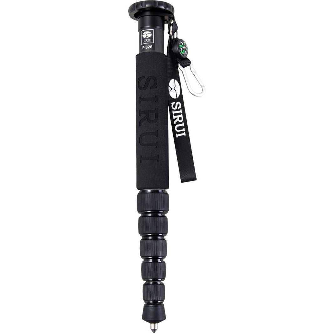 Sirui Monopod P-326