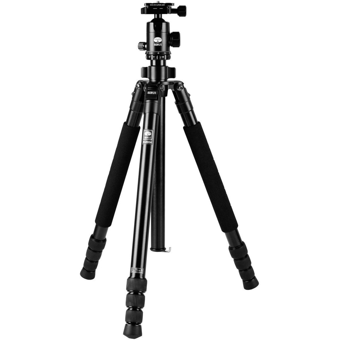 Sirui Reporter R-2004
