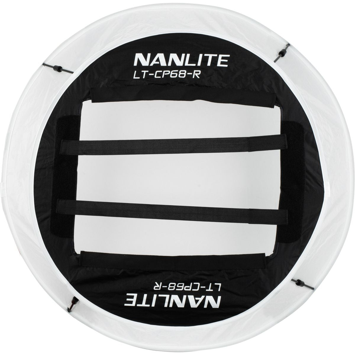Nanlite Lantern for Compac 68