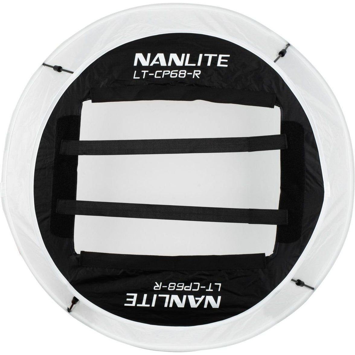 Nanlite Lantern for Compac 68