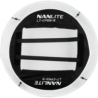 Nanlite Lantern for Compac 68