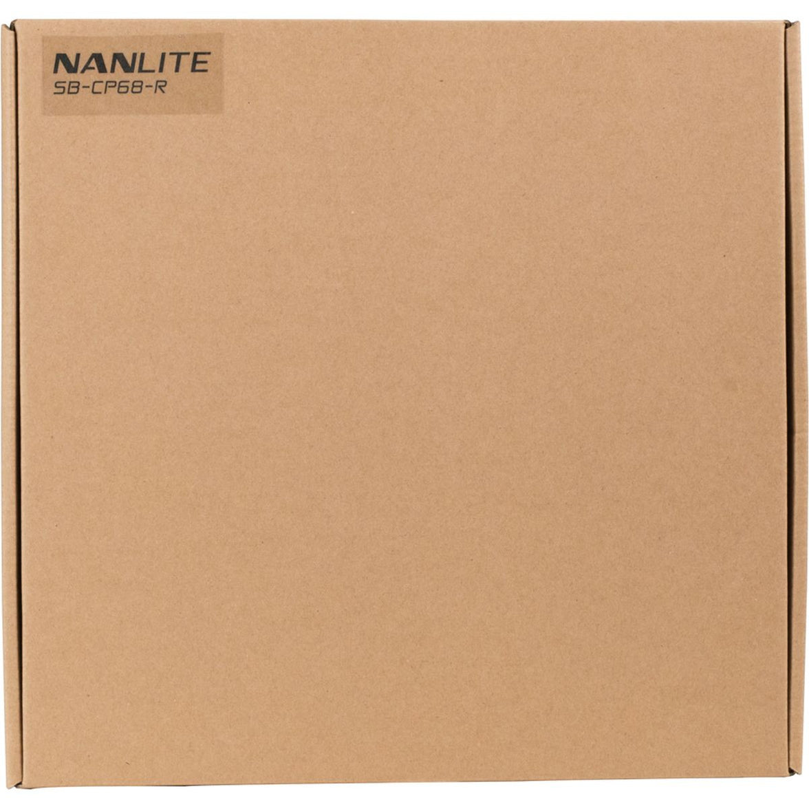 Nanlite Soft Box for Compac 68