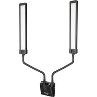 Nanlite Mira 26B Beauty Light (w/ light stand)