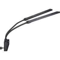 Nanlite Mira 26B Beauty Light (w/ light stand)