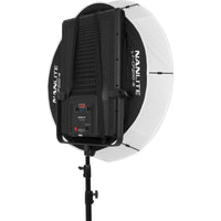 Nanlite Lantern for Compac 200