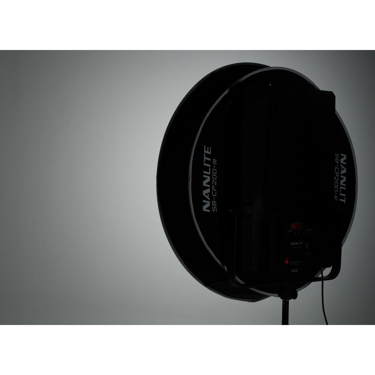 Nanlite Soft Box for Compac 200