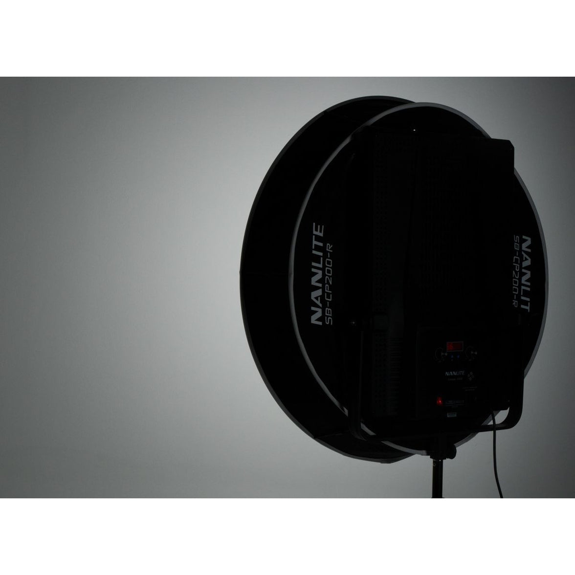 Nanlite Soft Box for Compac 200