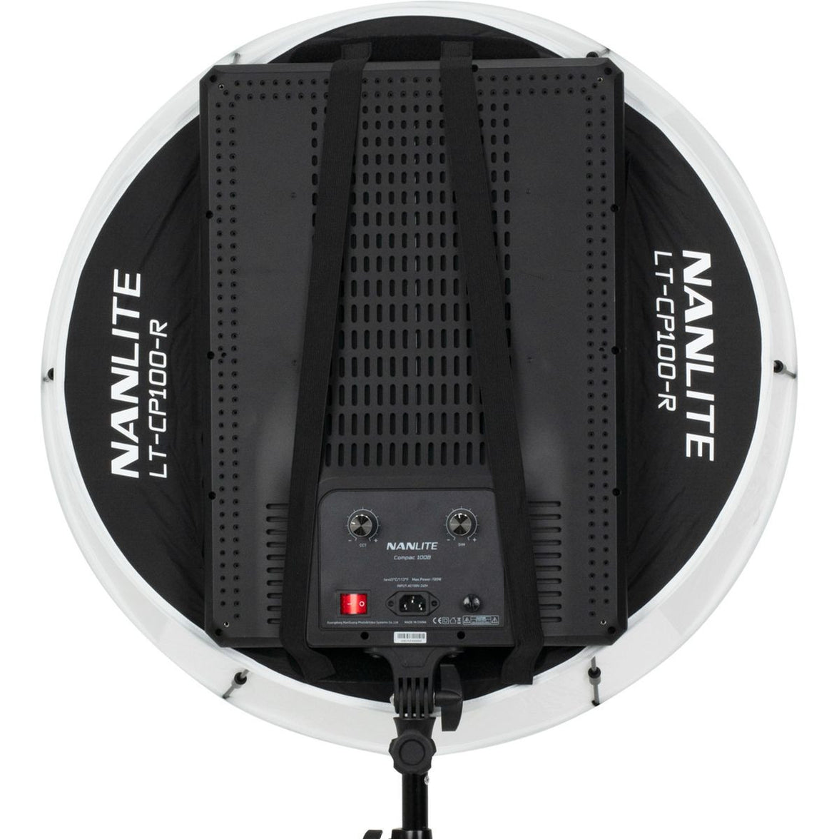 Nanlite Lantern for Compac 100