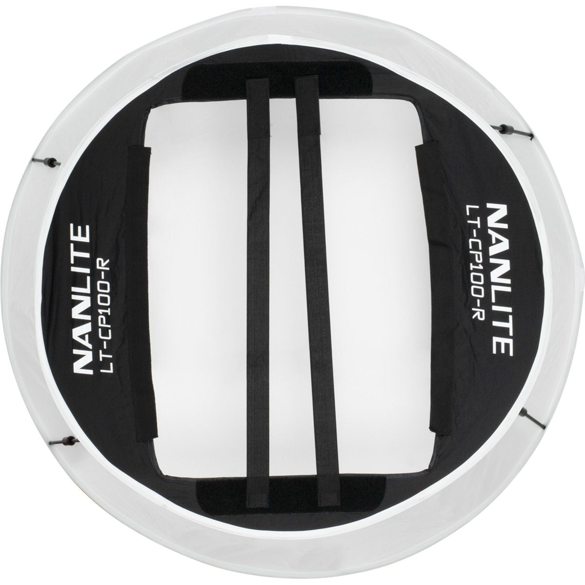 Nanlite Lantern for Compac 100