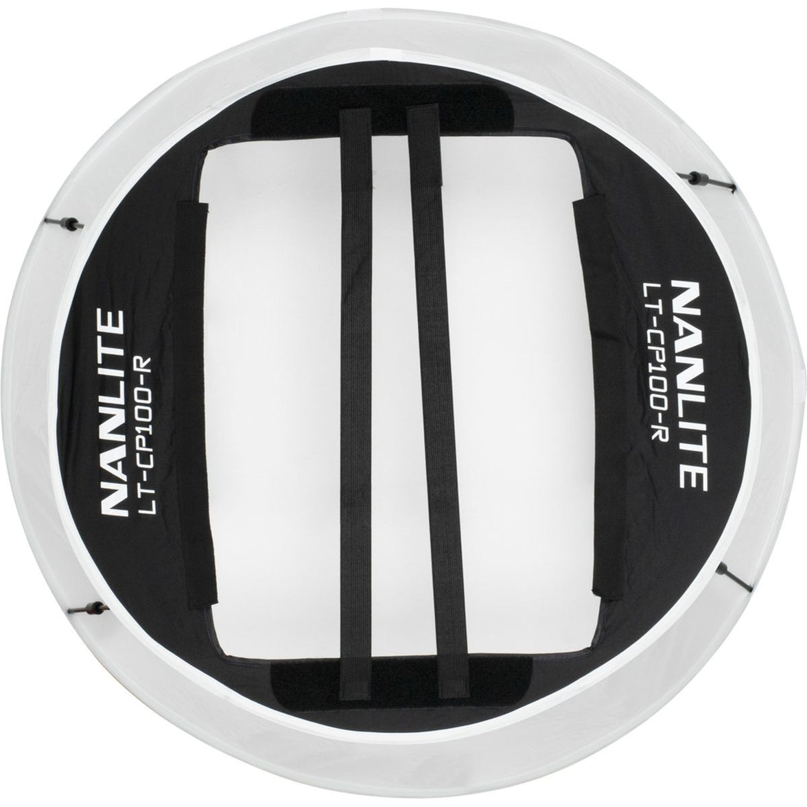 Nanlite Lantern for Compac 100