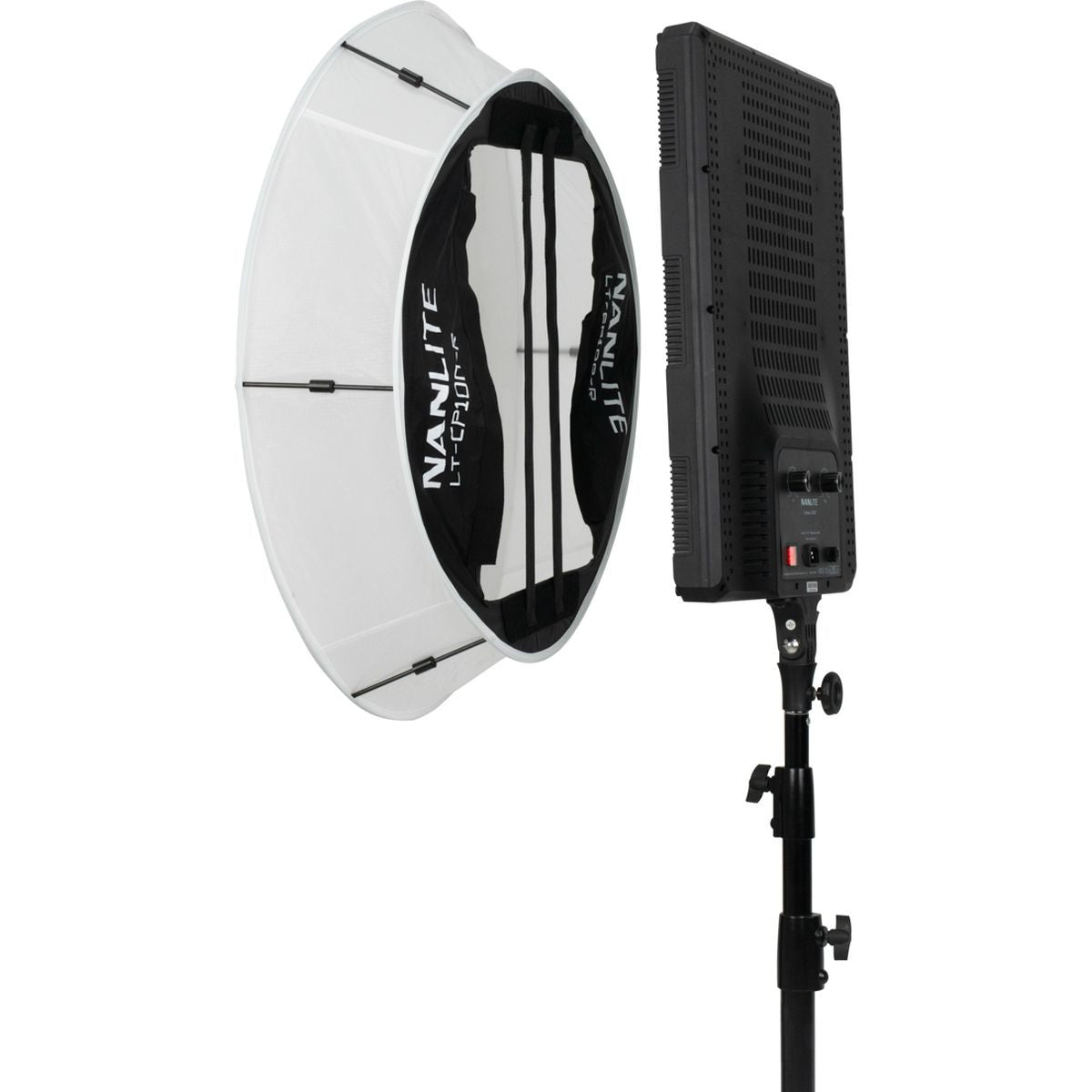 Nanlite Lantern for Compac 100