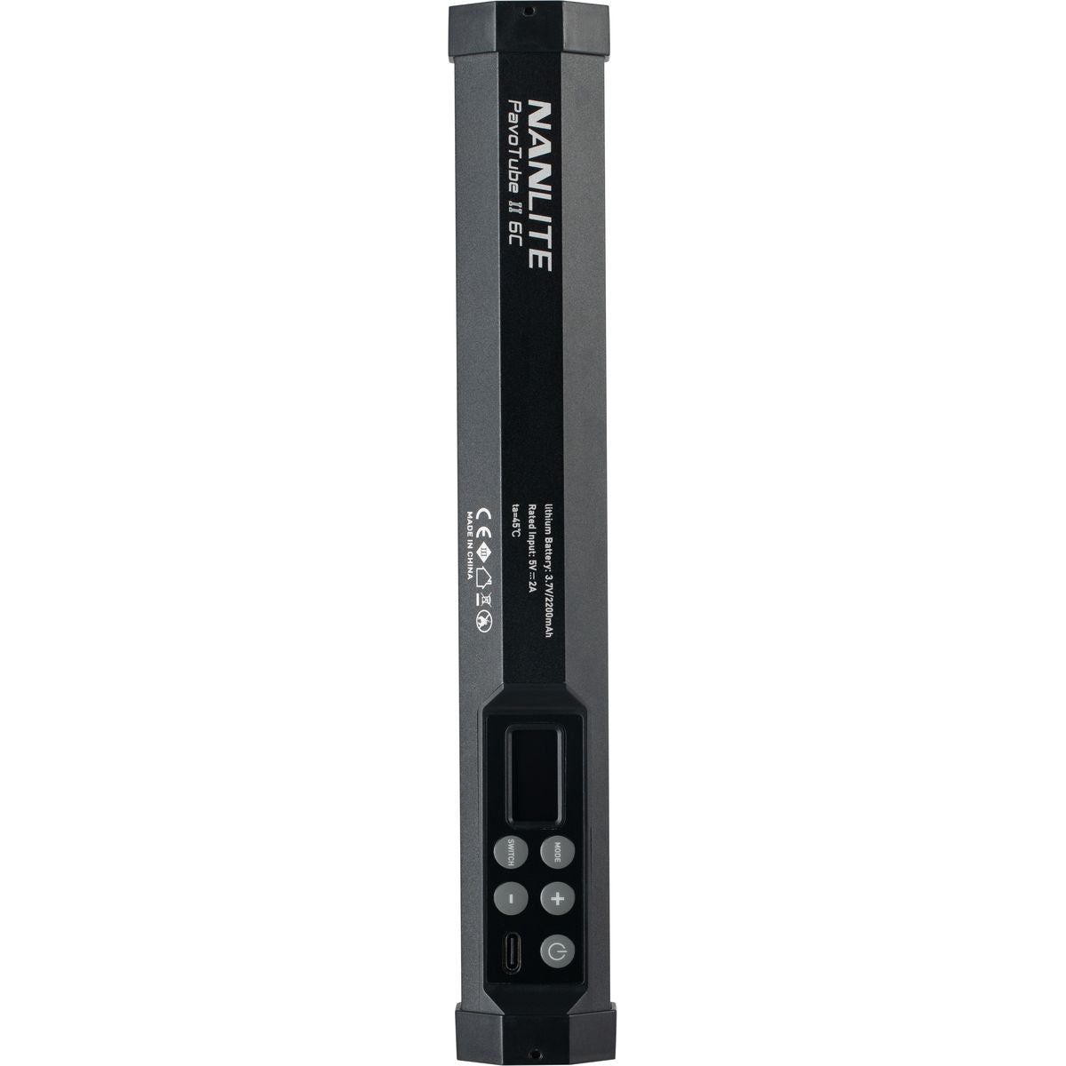 Nanlite Pavotube 6C II (w/ battery)