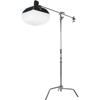 Nanlite Lantern Softbox for Forza 60 (w/ Bowens adapter)