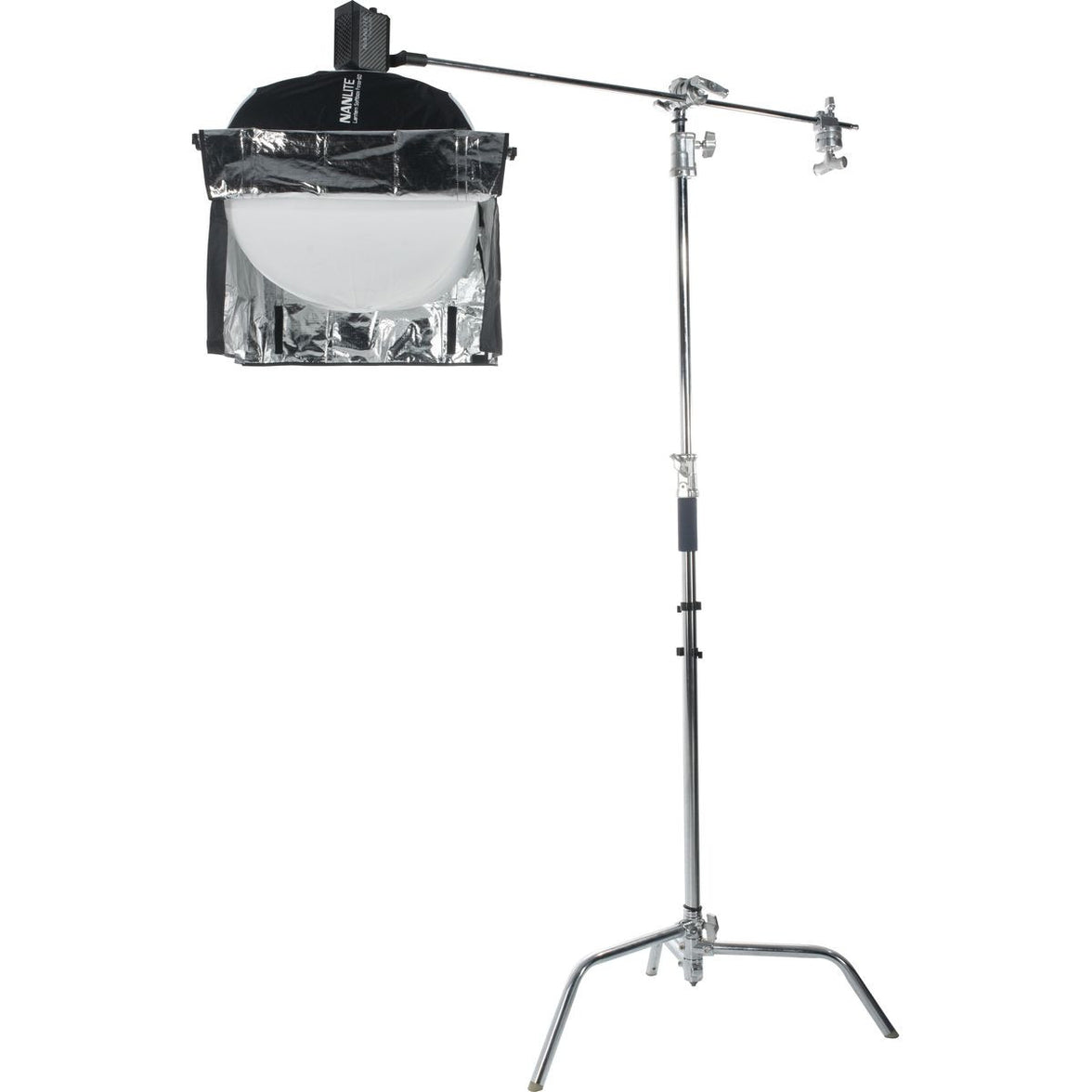 Nanlite Lantern Softbox for Forza 60 (w/ Bowens adapter)