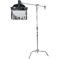 Nanlite Lantern Softbox for Forza 60 (w/ Bowens adapter)