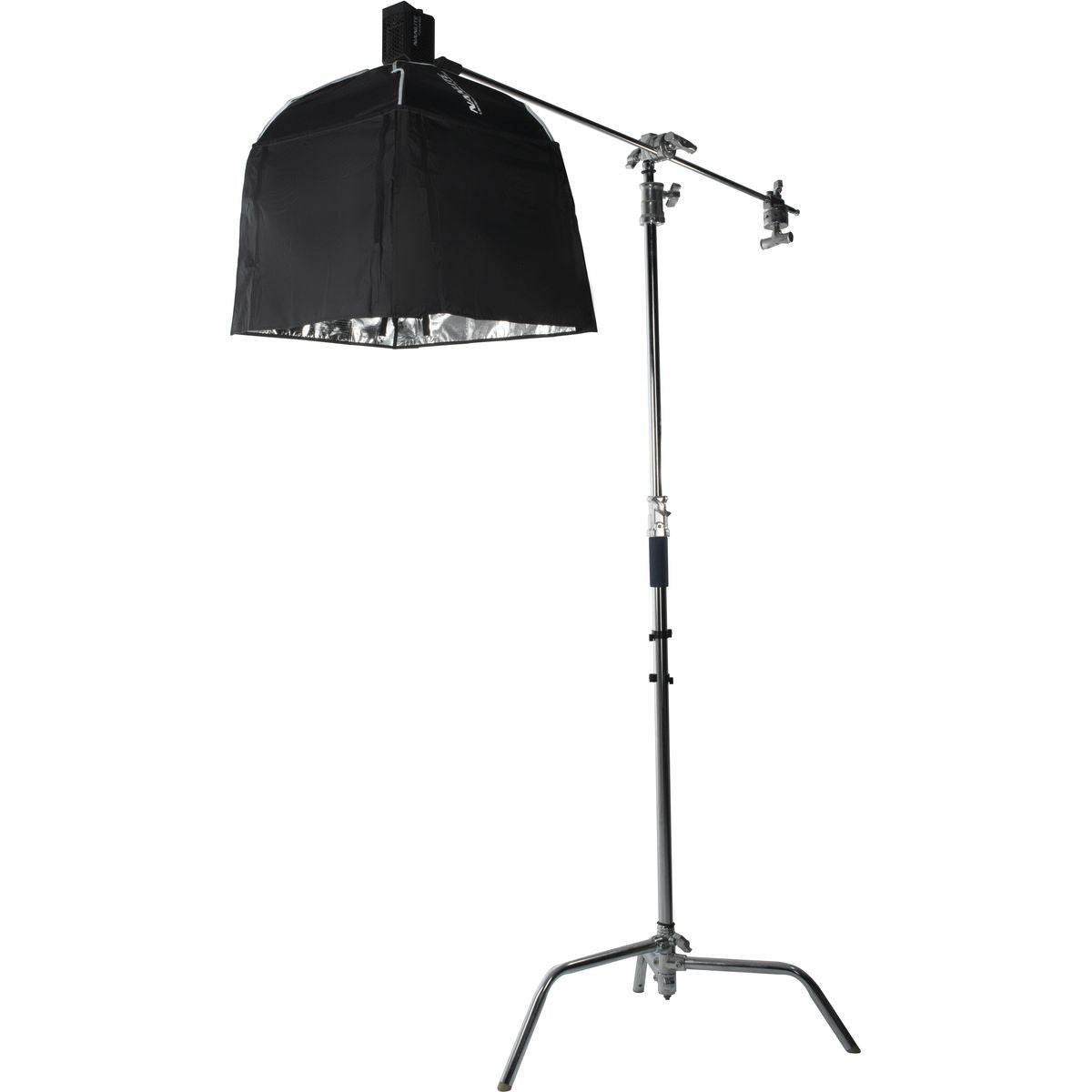 Nanlite Lantern Softbox for Forza 60 (w/ Bowens adapter)
