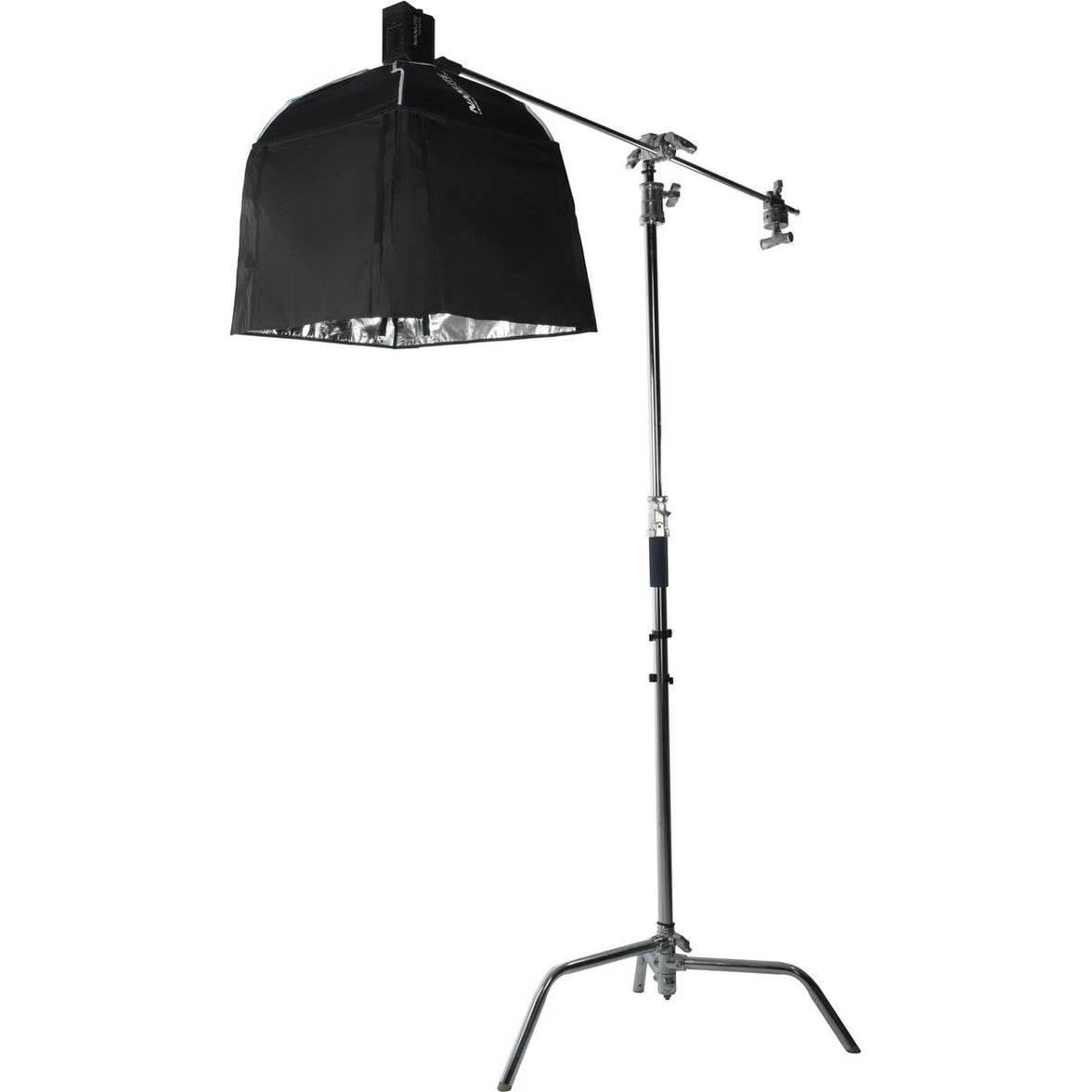 Nanlite Lantern Softbox for Forza 60 (w/ Bowens adapter)