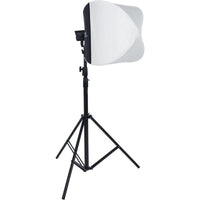 Nanlite Lantern Softbox for Forza 60 (w/ Bowens adapter)