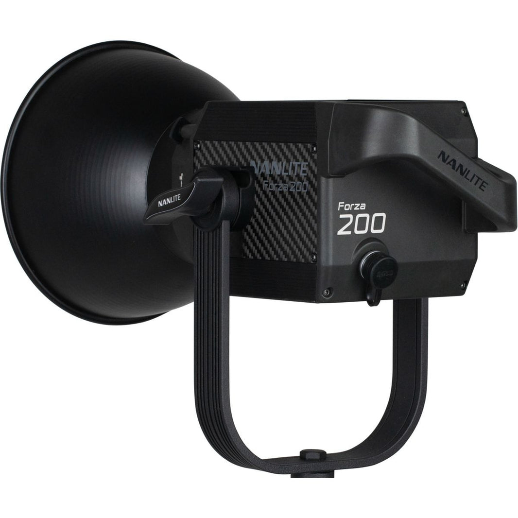 Nanlite Forza 200 LED Light
