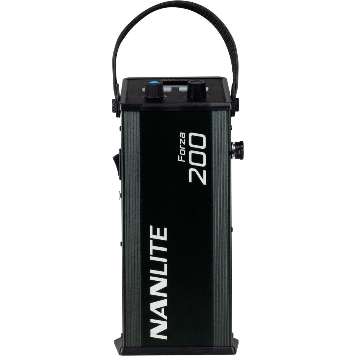 Nanlite Forza 200 LED Light