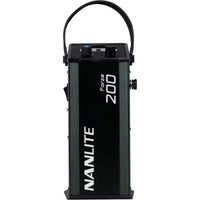Nanlite Forza 200 LED Light