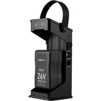 Nanlite Forza 200 LED Light