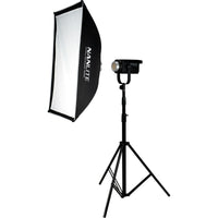 Nanlite Rectangle Softbox 60x90cm