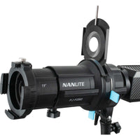 Nanlite Adjustable Iris Diaphragm for PJ-FZ60