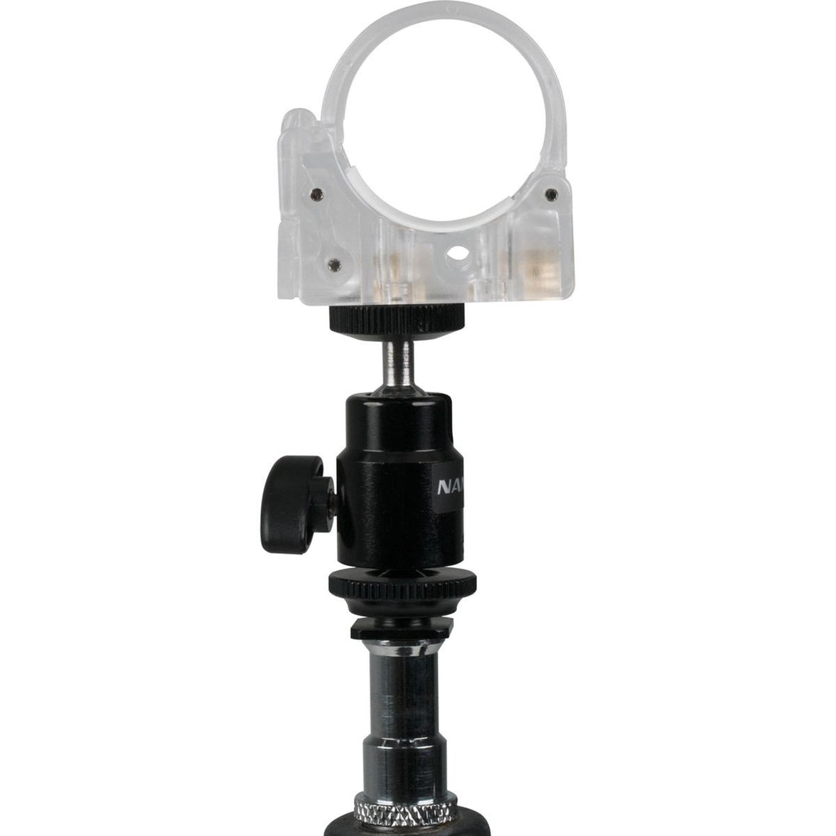 Nanlite Ball Head Tube Holder