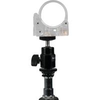 Nanlite Ball Head Tube Holder