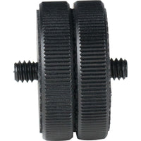 Nanlite Coupler 1/4 (for Pavotube 6CII)
